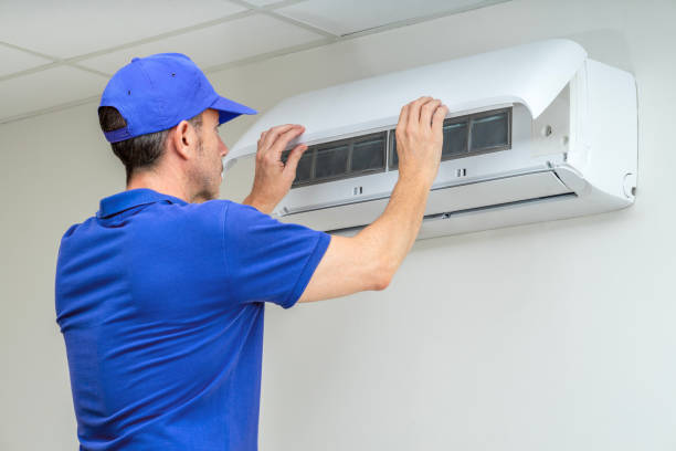 Best Affordable Air Duct Cleaning  in Maan, ND